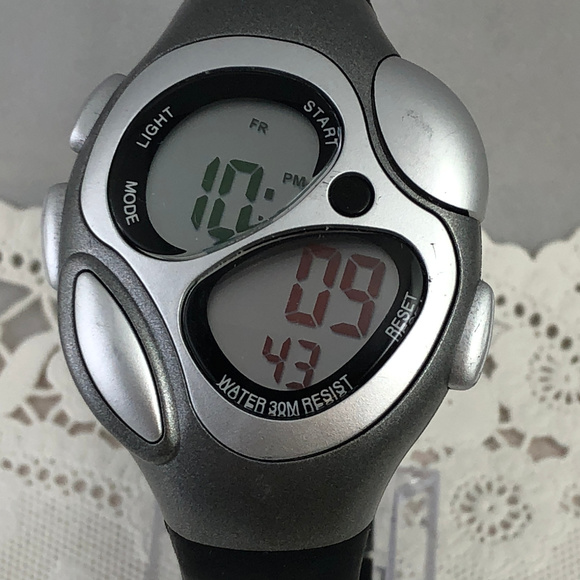 terner sport watch